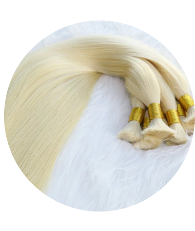 Hair Bulk