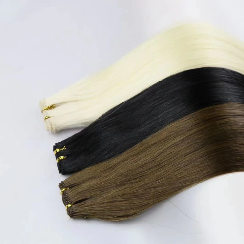 Genius Weft  Hair